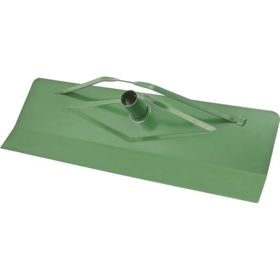 Rodo para terreiro, 200 mm x 600 mm