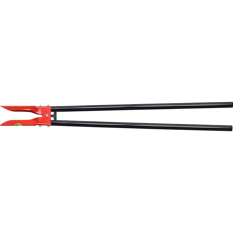 Cavadeira articulada com cabo metálico 120 cm, 77562803