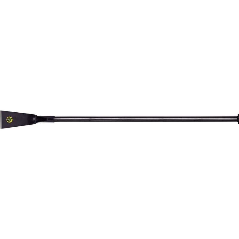 Cavadeira reta com cabo e socador, 120 cm, 77553945