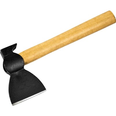 Machadinha com unha, com cabo