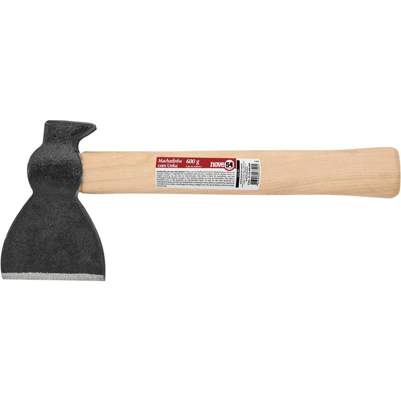 Machadinha com unha 600 g
