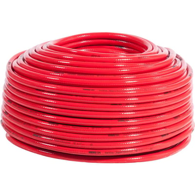 Mangueira para jardim, superflexível, 1/2", 100 m