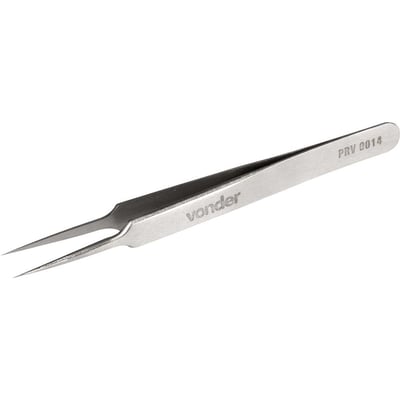 Pinça reta 110 mm, PRV 0014