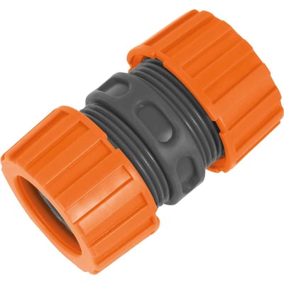 Emenda para mangueira jardim, 1/2"