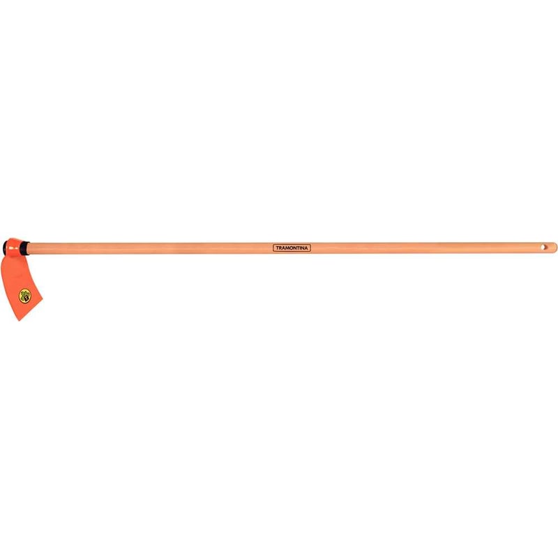 Enxadinha com cabo, 96 mm x 1,2 m, 77806501