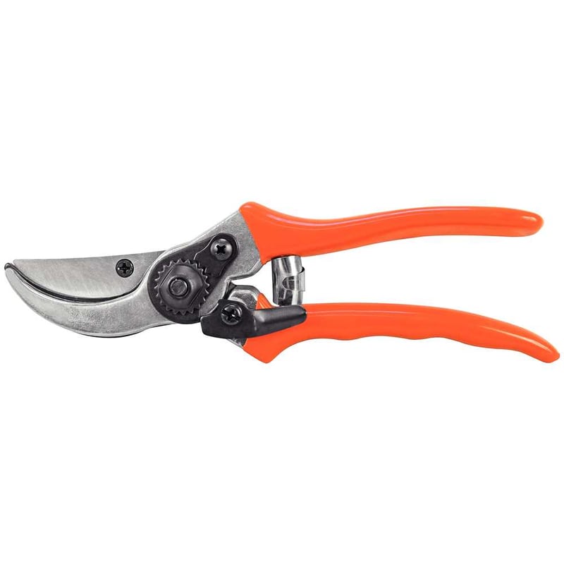Tesoura para poda com cabo plástico, 210 mm, 78304511