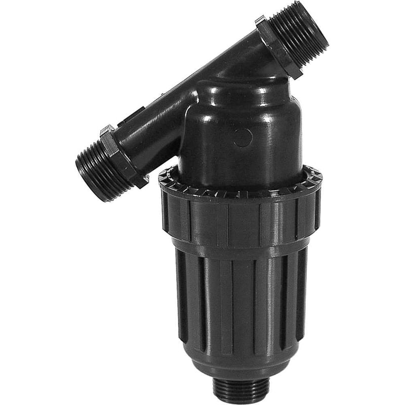 Filtro de tela 3/4" para irrigação, IFYCVCILM2S0N