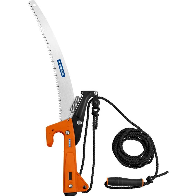 Podador de galhos com serrote, 13", sem cabo, 78380001