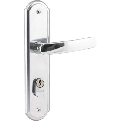 Fechadura externa PREMIUM 2600/31 IP ALIANÇA