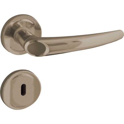 Fechadura para porta interna, JOY, 2700/63
