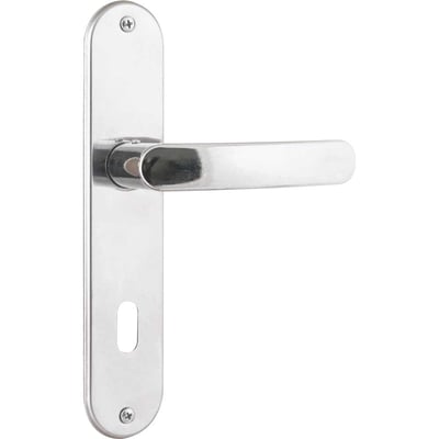 Fechadura interna Premium 2700/71 IP ALIANÇA