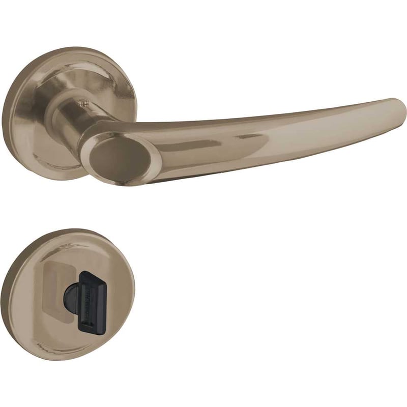 Fechadura para banheiro JOY, 2800/63