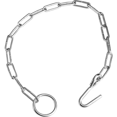 Corrente para rede, zincada, 74 cm, 91426