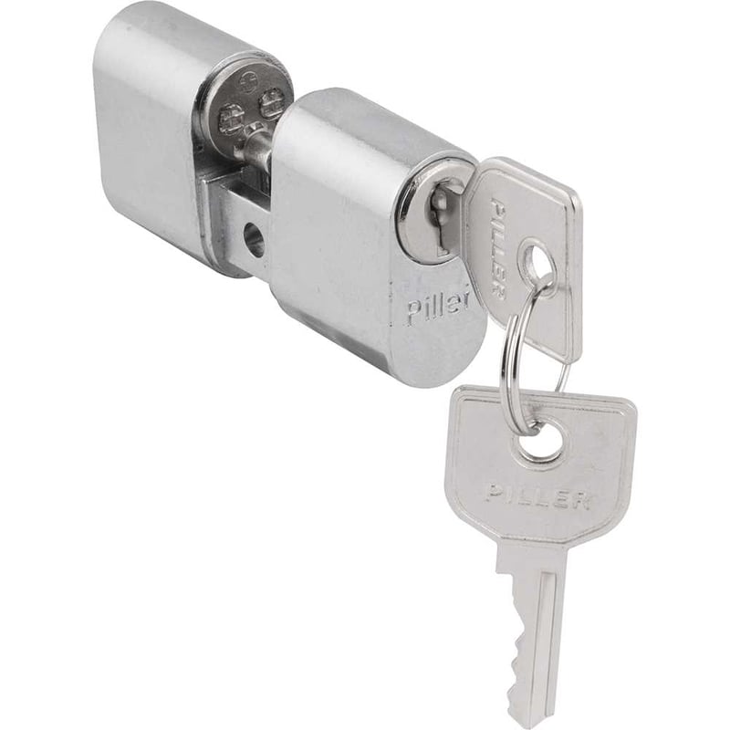Cilindro 610 para fechaduras (Stam e Hela)