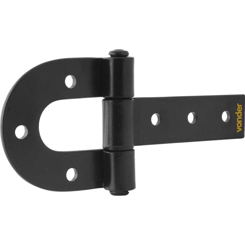 Dobradiça para porteira C-01