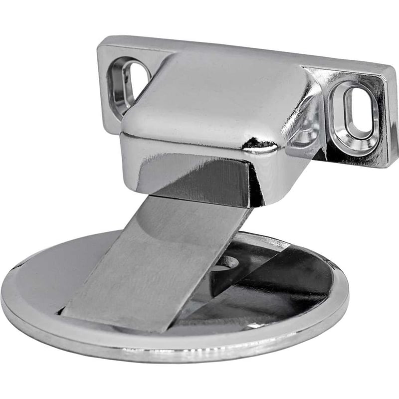 Fixador de porta magnético, zamac, 96283