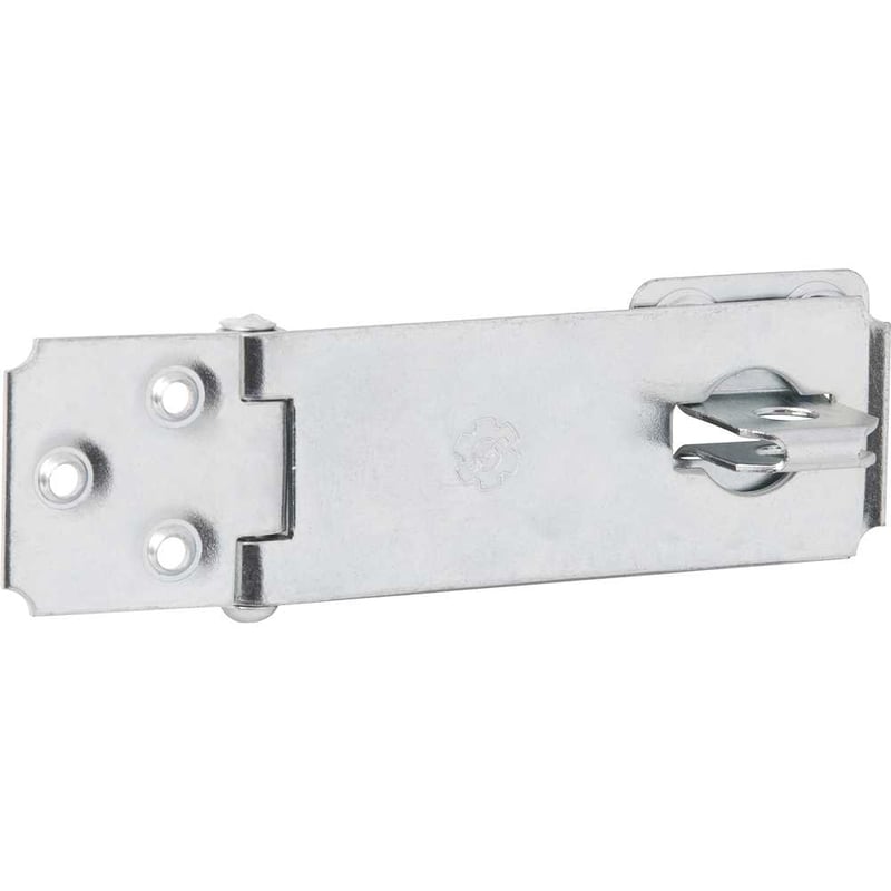 Porta cadeado de 3.1/2" - 88,9 mm, modelo 300