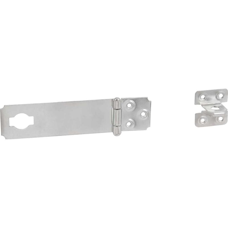 Porta-cadeado de 4.1/2" - 114,3 mm, modelo 300