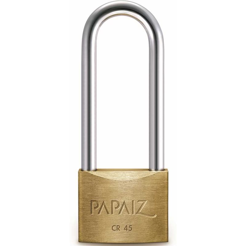 Cadeado haste longa, 45,0 mm x 70,0 mm, 0100452CX02