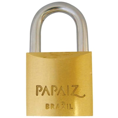 Cadeado de latão CR-60