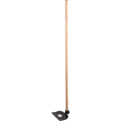 Enxada norte 2,5 lb, com cabo