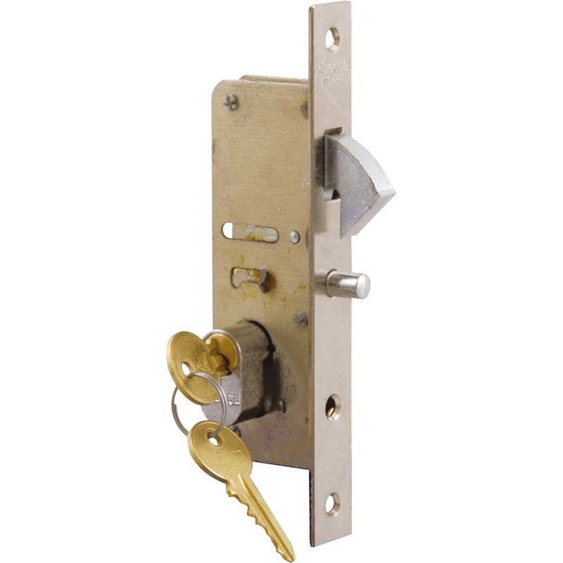 Fechadura bico de papagaio modelo F1300, ALIANÇA
