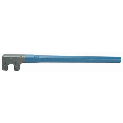Chave para dobrar ferro, 1/2"