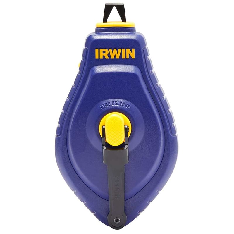 Jogo de carretel de linha + giz vermelho, IWHT48442RC