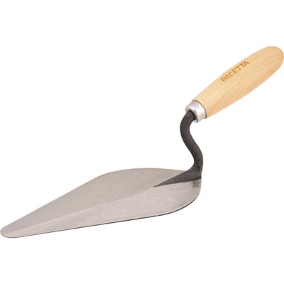 Colher oval para pedreiro 10" 2048