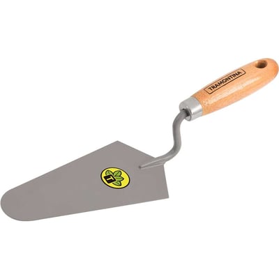 Colher reta para pedreiro 7", 77350075