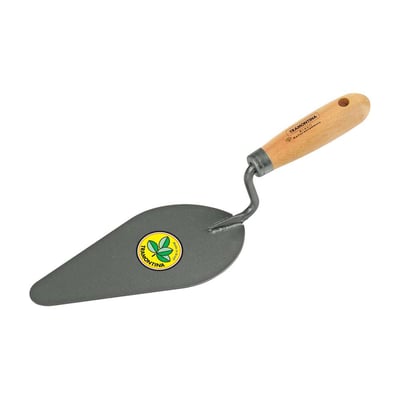 Colher oval para pedreiro 7"
