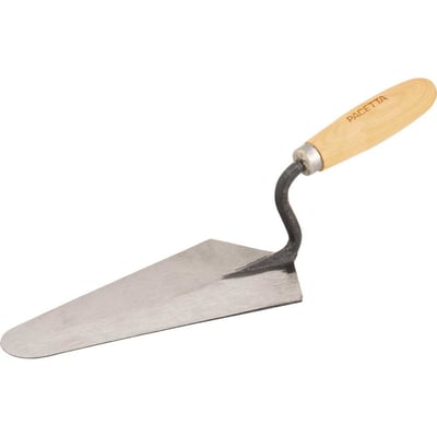 Colher reta para pedreiro 8" 2002