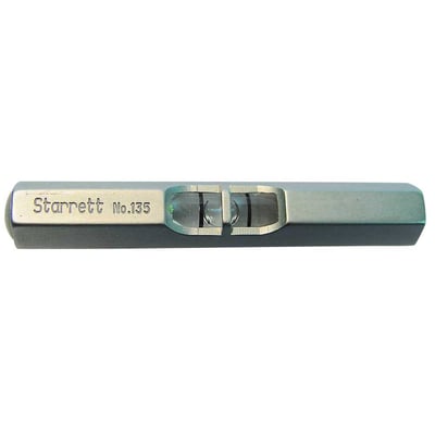 Nível de bolso, 135A, STARRET