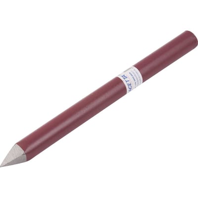 Ponteiro manual redondo 3/4" x 8" 2080