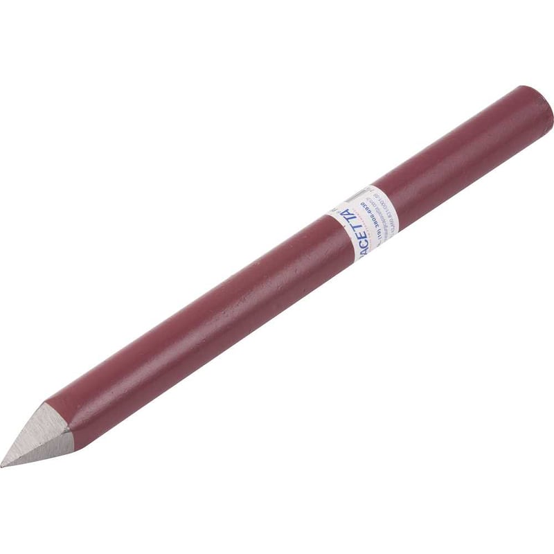 Ponteiro manual redondo 3/4" x 8" 2080