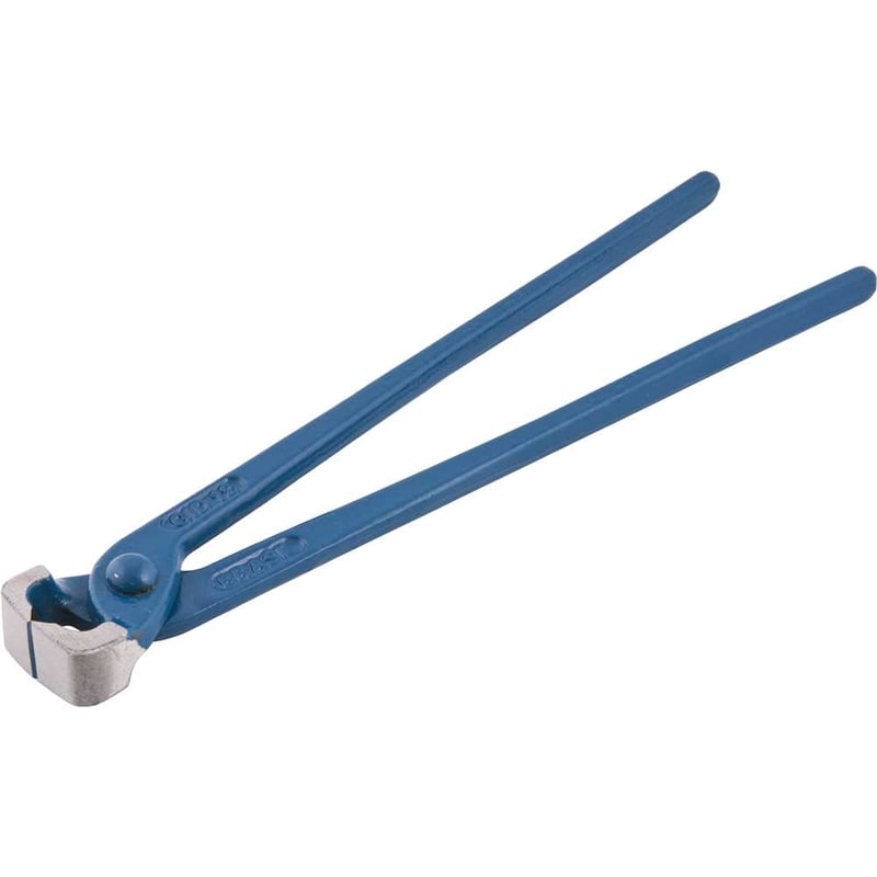 Torquês para armador, T-12