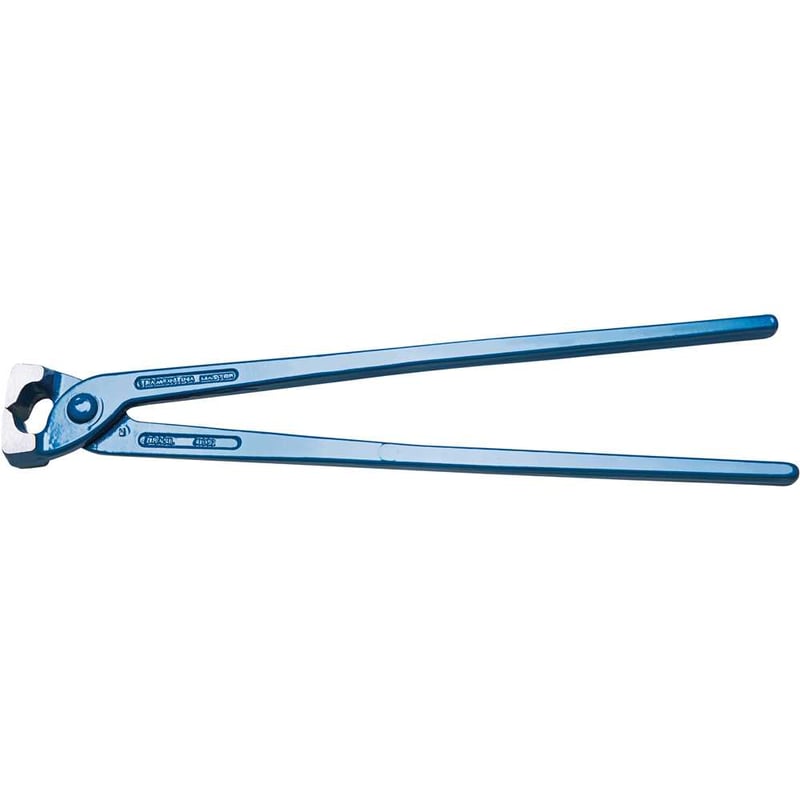 Torquês para armador 12", azul, 41052112 TRAMONTINA