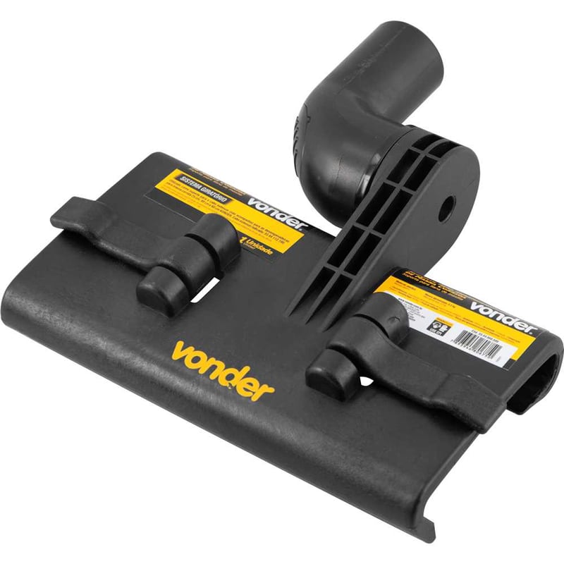 Suporte para desempenadeira de massa corrida