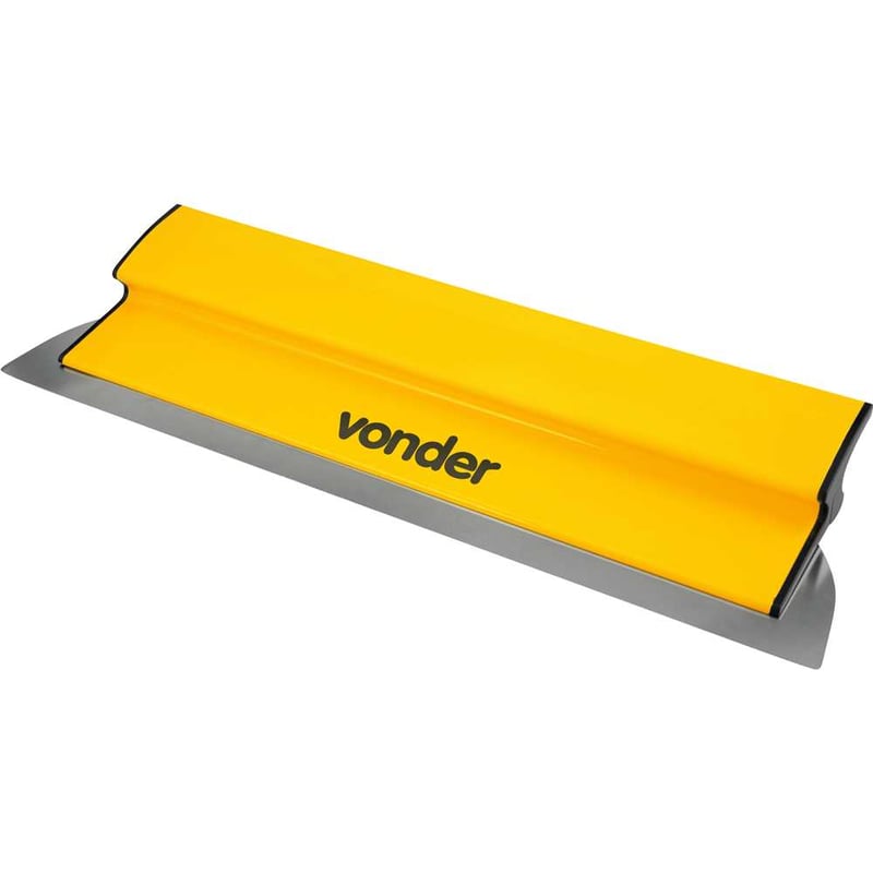 Desempenadeira para massa corrida, 40 cm