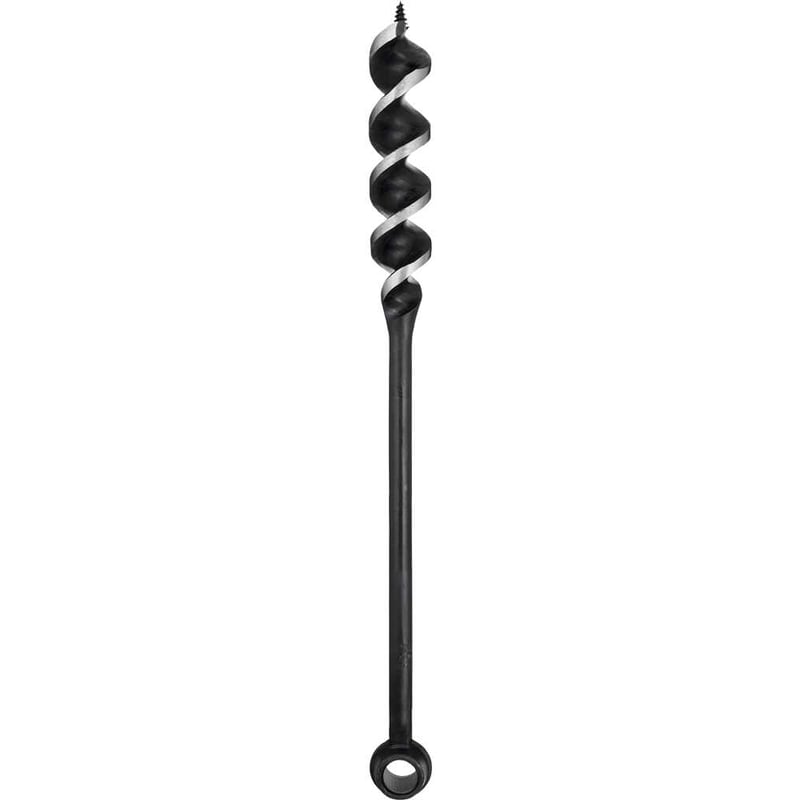 Trado manual Mathieson, 1.1/4" x 18", IW519
