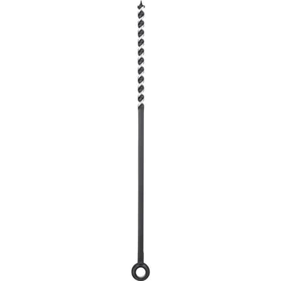 Trado manual Mathieson, 1/2" x 18", IW511