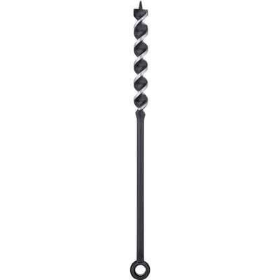 Trado manual Mathieson, 3/4" x 18", IW515