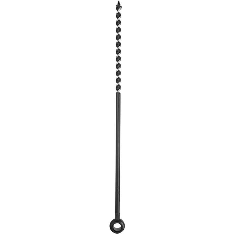 Trado manual Mathieson, 7/16" x 18", IW510