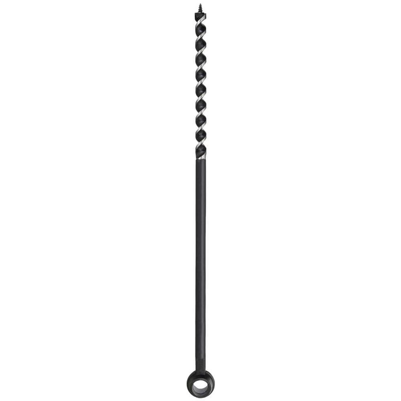 Trado manual Mathieson, 9/16" x 18", IW512