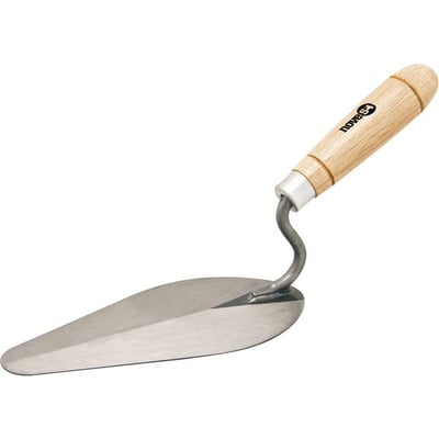 Colher oval para pedreiro 8"