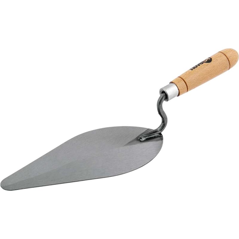 Colher oval para pedreiro 9"