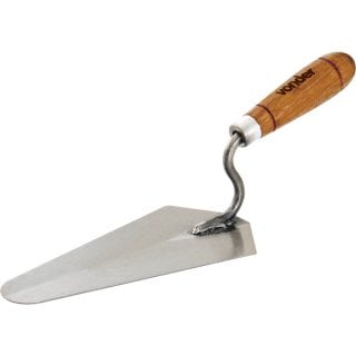 Colher reta para pedreiro 10"