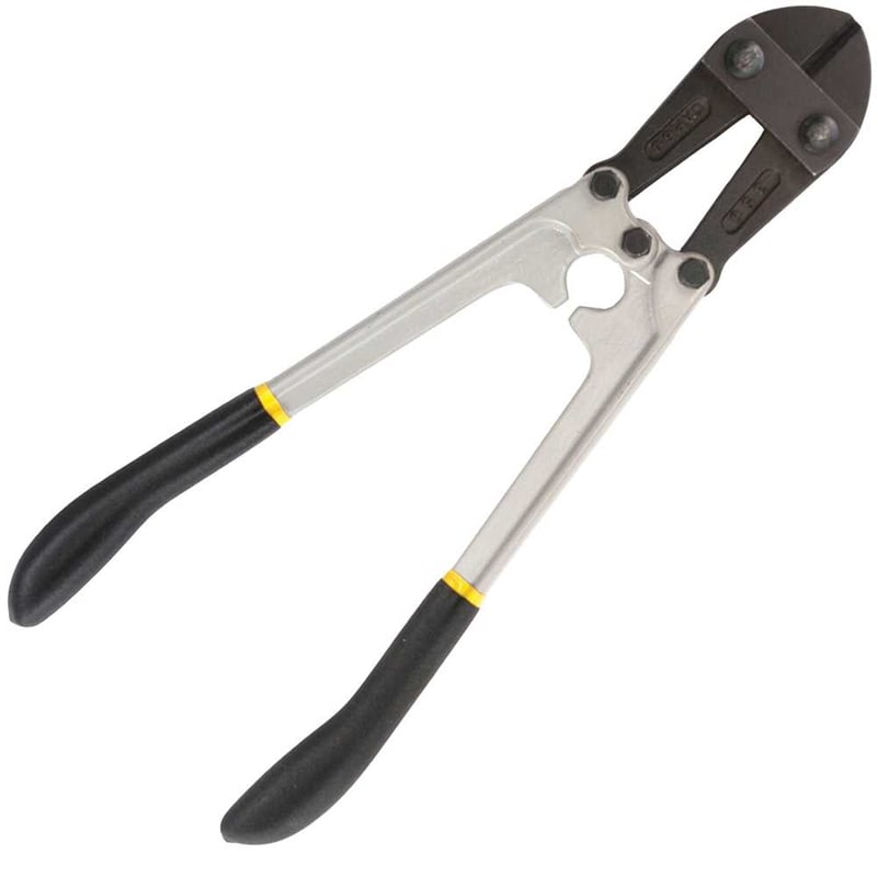 Tesoura corta vergalhão 14" 14314/14375