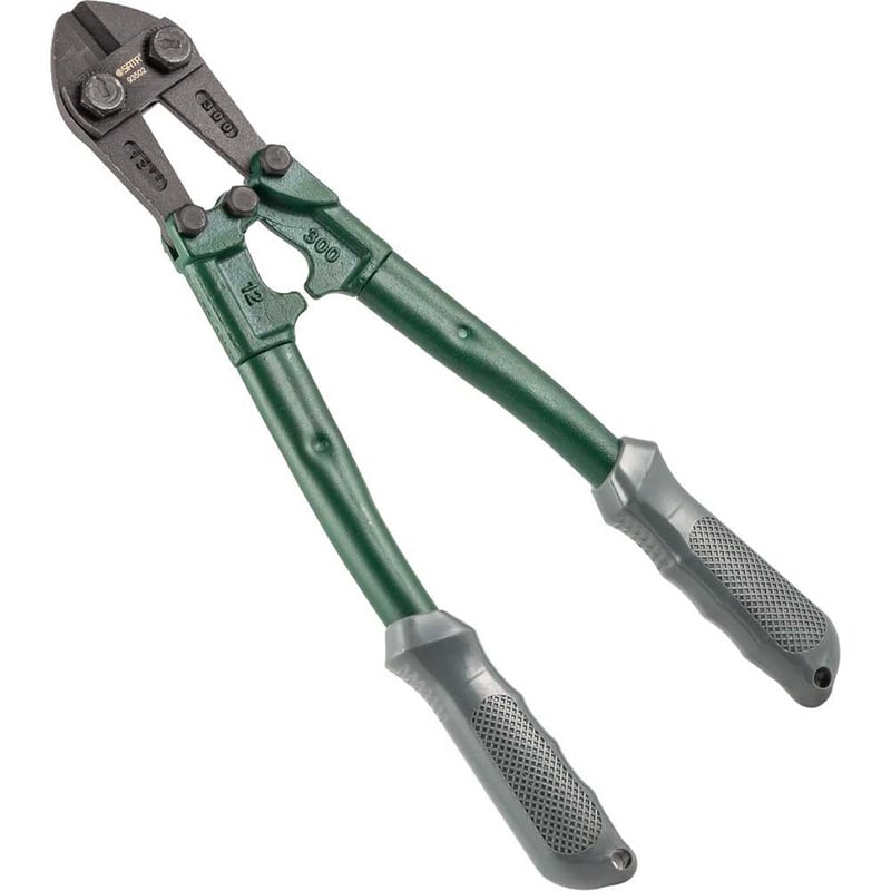 Tesoura para cortar vergalhão, 12", ST93502ST