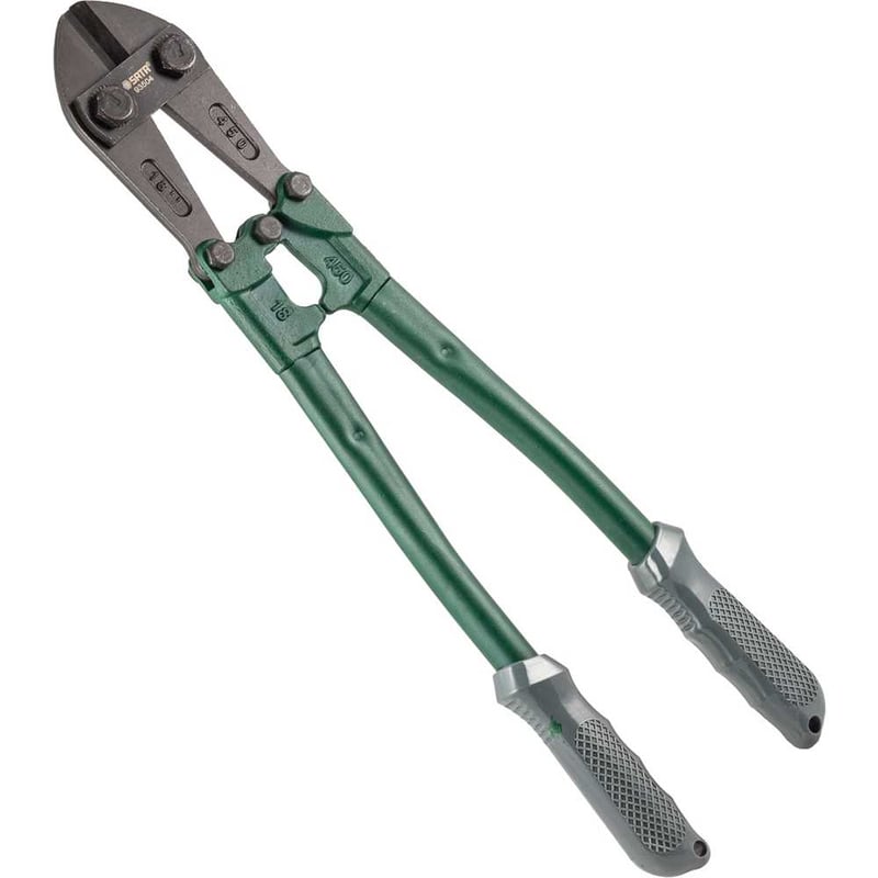 Tesoura para cortar vergalhão, 18", ST93504ST